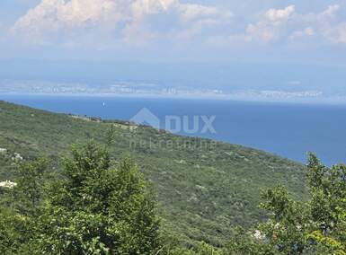 Plac, Labin, Rabac, prodaja, 1070m2, 251500e, id58720