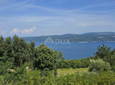 Plac, Labin, Rabac, prodaja, 596m2, 149000e, id58728