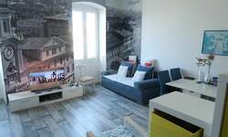 Dvosoban stan, Rijeka, Belveder, prodaja, 60m2, 161000e, id58781