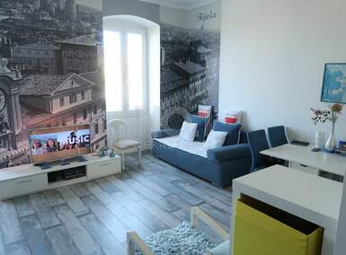 Dvosoban stan, Rijeka, Belveder, prodaja, 60m2, 161000e, id58781