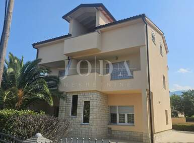 Kuca, Crikvenica, Jadranovo, prodaja, 380m2, 850000e, id58886