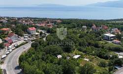 Plac, Kastav, Brestovice, prodaja, 1000m2, 280000e, id58894