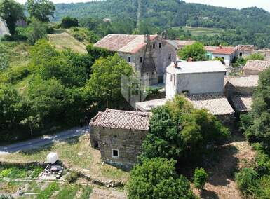 Kuca, Cerovlje, Cerovlje, prodaja, 196m2, 150000e, id58902