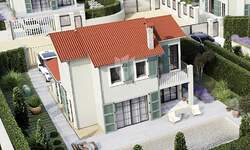 Kuca, Poreč, Poreč, prodaja, 152m2, 550000e, id58957