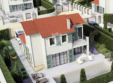 Kuca, Poreč, Poreč, prodaja, 152m2, 550000e, id58957