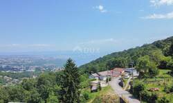 Plac, Matulji, Rukavac, prodaja, 1121m2, 85000e, id58971