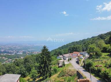 Plac, Matulji, Rukavac, prodaja, 1121m2, 85000e, id58971