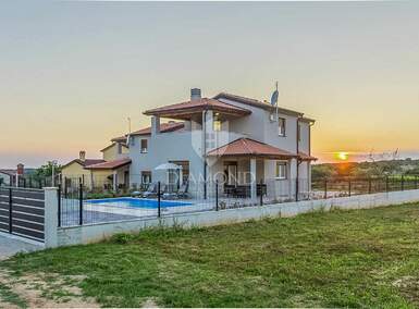 Kuca, Brtonigla, Nova Vas, prodaja, 137m2, 549000e, id58986