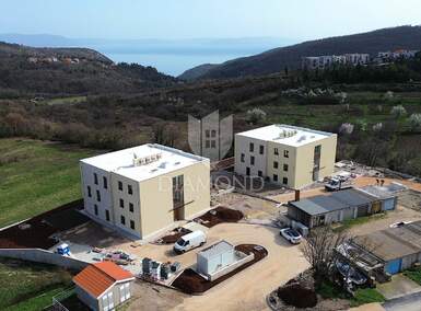 Trosoban stan, Labin, Labin, prodaja, 81m2, 326960e, id59031