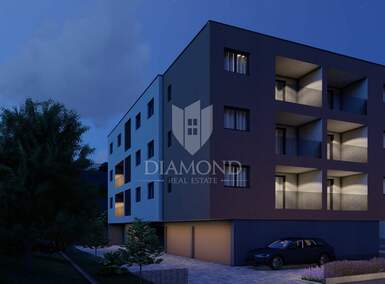 Dvosoban stan, Kastav, Brestovice, prodaja, 47m2, 173000e, id59035