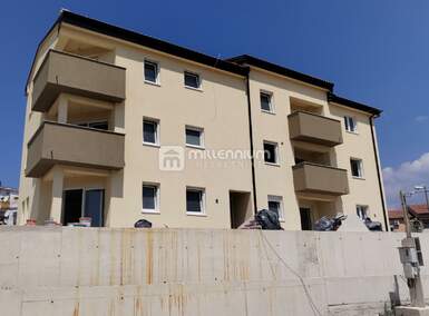 Trosoban stan, Viškovo, Marinići, prodaja, 104m2, 237000e, id59054