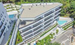 Cetvorosoban stan, Opatija, Opatija - Centar, prodaja, 245m2, 1696000e, id59079