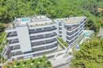 Cetvorosoban stan, Opatija, Opatija - Centar, prodaja, 245m2, 1696000e, id59079