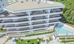 Trosoban stan, Opatija, Opatija - Centar, prodaja, 105m2, 780022e, id59084