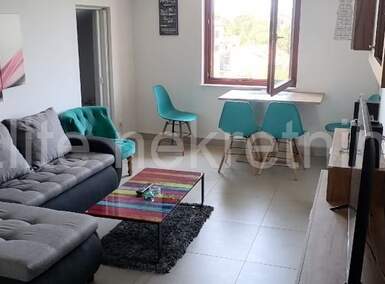 Jednosoban stan, Omišalj, Njivice, prodaja, 42m2, 128000e, id59218