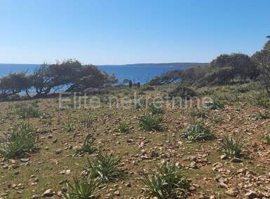 Plac, Mali Lošinj, Belej, prodaja, 65020m2, 205000e, id59220