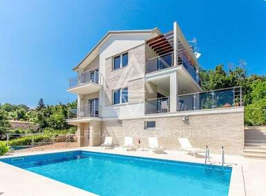 Kuca, Opatija, prodaja, 275m2, 955000e, id59240