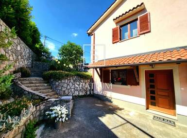 Kuca, Opatija, Veprinac, prodaja, 400m2, 470000e, id59255