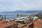 Cetvorosoban stan, Rijeka, Centar, prodaja, 112m2, 450000e, id59263