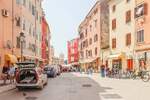 Kuca, Rovinj, Rovinj, prodaja, 205m2, 1950000e, id59283