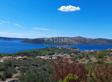 Plac, Trogir, Trogir, prodaja, 740m2, 215000e, id59297