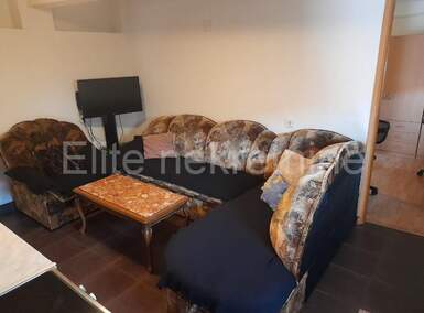 Jednosoban stan, Rijeka, Sjever, najam, 33m2, 500e, id59322