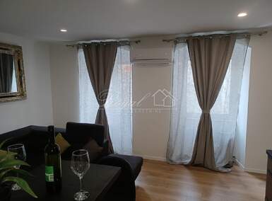 Dvosoban stan, Rijeka, Centar, najam, 60m2, 650e, id611