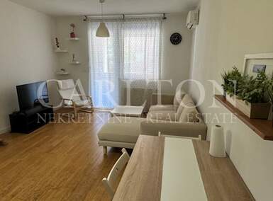 Trosoban stan, Zagreb, Trnje, najam, 64m2, 850e, id59442