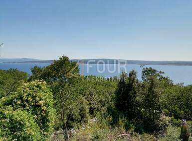 Plac, Crikvenica, Dramalj, prodaja, 1723m2, 89000e, id59507