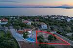 Plac, Novalja, Lun, prodaja, 743m2, 241500e, id59521