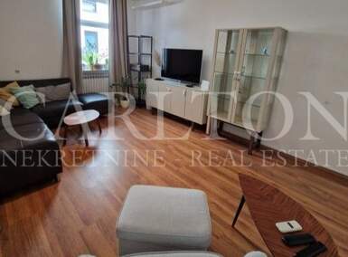 Dvosoban stan, Zagreb, Trnje, najam, 80m2, 800e, id59534