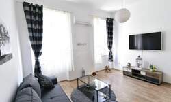 Dvosoban stan, Rijeka, Centar, najam, 60m2, 600e, id59588