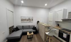 Cetvorosoban stan, Rijeka, Belveder, najam, 90m2, 800e, id59346