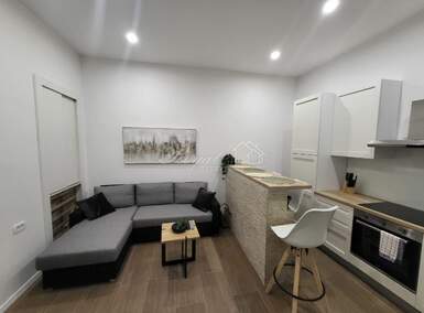 Cetvorosoban stan, Rijeka, Belveder, najam, 90m2, 800e, id59346