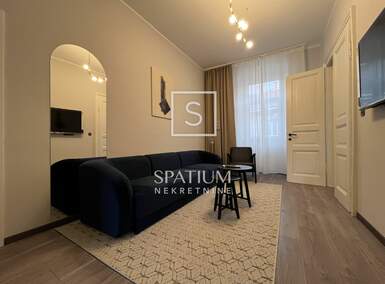 Cetvorosoban stan, Rijeka, Centar, najam, 90m2, 1200e, id59596