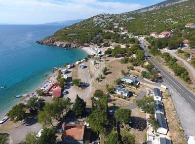 Plac, Senj, Senj, prodaja, 2295m2, 950000e, id59618