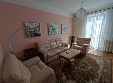 Trosoban stan, Rijeka, Centar, najam, 84m2, 600e, id32959