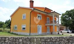 Kuca, Labin, Labin, prodaja, 280m2, 720000e, id59704