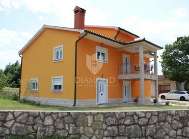 Kuca, Labin, Labin, prodaja, 280m2, 720000e, id59704