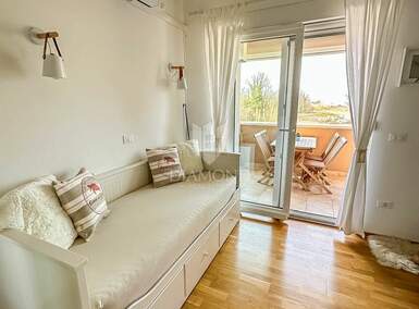 Dvosoban stan, Novigrad, Novigrad, prodaja, 37m2, 217000e, id59706