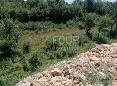 Plac, Dobrinj, Kras, prodaja, 2038m2, 211000e, id59718