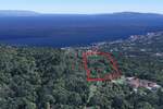 Plac, Opatija, Veprinac, prodaja, 3200m2, 230000e, id59749