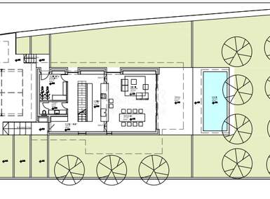 Plac, Medulin, Premantura, prodaja, 800m2, 279000e, id59631