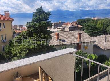 Dvosoban stan, Rijeka, Sjever, najam, 40m2, 600e, id31745