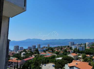 Dvosoban stan, Rijeka, Krnjevo, prodaja, 52m2, 165000e, id59807