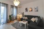 Trosoban stan, Opatija, Opatija - Centar, najam, 80m2, 1500e, id59808