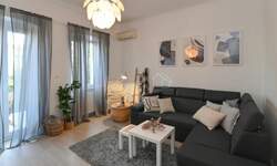 Trosoban stan, Opatija, Opatija - Centar, najam, 80m2, 1500e, id59808