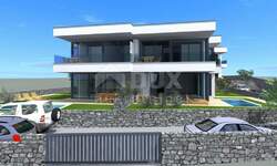 Kuca, Malinska-Dubašnica, Malinska, prodaja, 160m2, 625000e, id59864