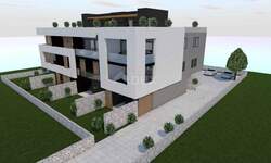 Cetvorosoban stan, Privlaka, Privlaka, prodaja, 139m2, 488040e, id59870