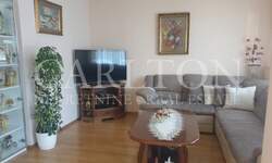 Trosoban stan, Zagreb, Gornja Dubrava, najam, 90m2, 800e, id59892